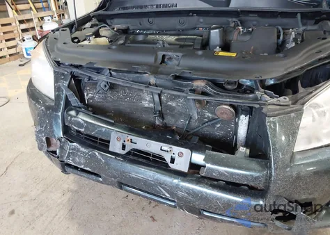 2011 Toyota Rav4 z USA, uszkodzony, nr VIN 2T3BF4DV2BW121101